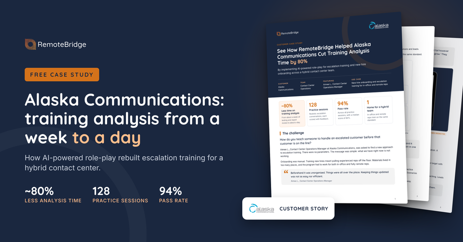 Alaska Communications case study preview