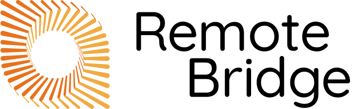 RemoteBridge Logo 