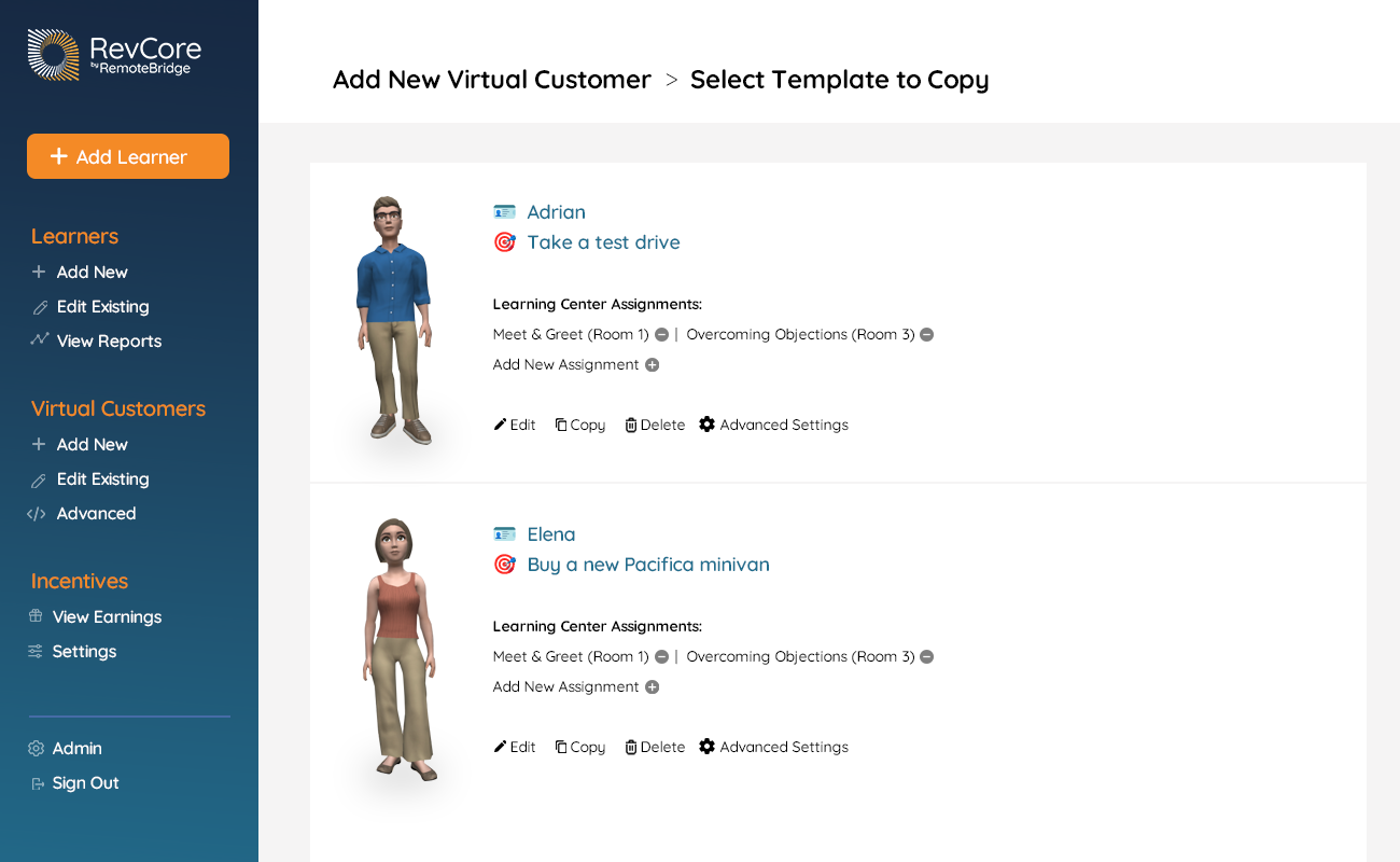 RV_VirtualCustomer_CopyTemplate